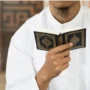 ILUSTRASI : Cara menjaga hafalan Alquran . (freepik)