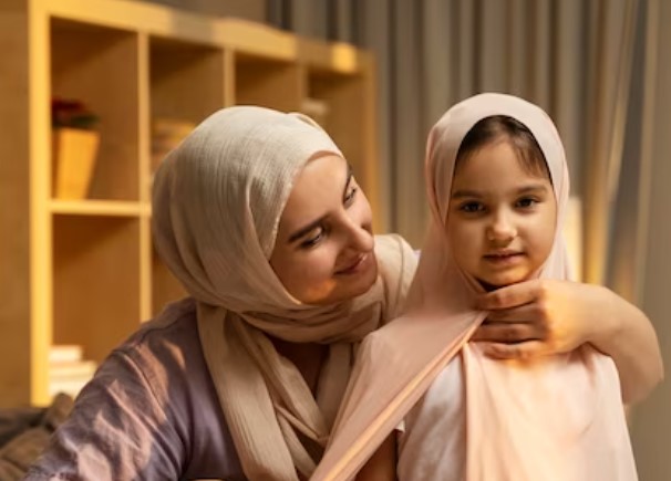 Cara Mendidik Anak Menjadi Sholeh dan Taat Beribadah – jabarekspres.com