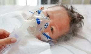 Pneumonia Misterius yang kini tengah menyerang di China. (freepik)
