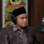 Tangkapan layar Youtube Podcast Deddy Corbuzier yang mengundang Ustaz Buya Arrazy.