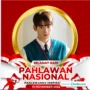 Twibbon Hari PAhlawan Nasional 2023.