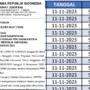 Cara Melihat Jadwal dan Lokasi Ujian PPPK Kemenag 2023, Simak Langkahnya!/ Kolase Kemenag.go.id