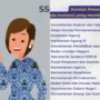 Cek Info Link Instansi dan Jadwal SKD CPNS 2023/ Kolase BKN