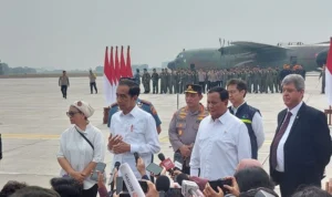 Polri Kirim Bantuan Kemanusiaan 26,5 Ton untuk Warga Palestina Polri Kirim Bantuan Kemanusiaan 26,5 Ton untuk Warga Palestina