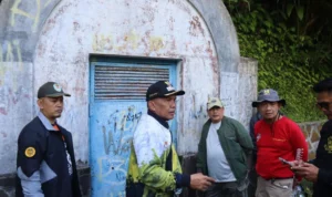 Pemanfaatan Air Bersih Perumda Tirtawening dan Tirta Raharja, Pemda KBB Akan Kaji Ulang Kerja Sama