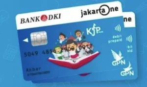 KJP Plus November 2023 Cair, Segini Besaran Dananya Ilustrasi/ KJP Plus November 2023 Cair, Ini Besaran Dananya/ kjp.jakarta.go.id