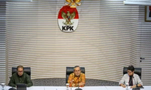 KPK Batalkan Bantuan Hukum untuk Firli Bahuri, Ini Alasannya KPK Batalkan Bantuan Hukum untuk Firli Bahuri, Ini Alasannya