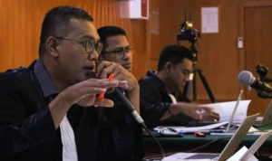Dalam sidang lanjutan kasus suap Dishub Kota Bandung, Jaksa Penunut Umum (JPU) KPK berencana akan menghadirkan saksi dari penyidik.