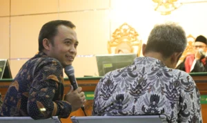 Aliran dana fee proyek dari pengadaan CCTV dan layanan jasa internet di Dishub Kota Bandung diduga punya keterkaitan dengan anggota DPRD