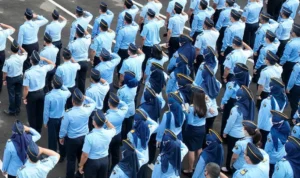 Info Ketentuan Pakaian dan Dokumen yang Harus Dibawa Peserta SKD CPNS Kemenkumham 2023, Cek Pengumuman Berikut Ini/ Dok. jabar.kemenkumham.go.id