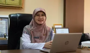 5 Kasus Monkeypox Ditemukan di Depok
