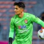 profil lengkap kevin mendoza