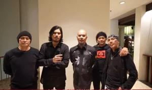 Konser Persembahan Cinta di Cirebon, Cek Rundown dan Jadwal Open Gate/ Tangkap Layar Instagram @konserpersembahancinta