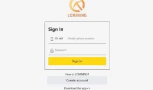 LC Mining Apk Terbukti Membayar? Simak Infonya di Sini!