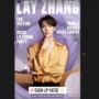 Poster pendaftaran Fan Meeting Lay EXO di Jakarta , yang ternyata Gratis. (instagram @Layzhang)