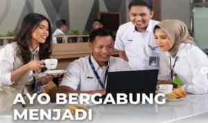 Syarat Loker Perum Bulog BUMN 2023 Bagi Lulusan SMA SMK/ Tangkap Layar Instagram @experdconsultant