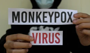 Kasus Cacar Monyet Atau Monkeypox Bertambah di Jawa Barat