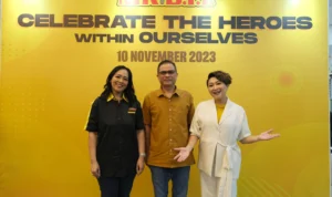 MR. DIY dan MBK Ventura Gelar Program Pemberdayaan Perempuan Pelaku UMKM / Istimewa