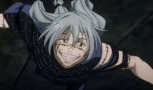 Nanami Kento di Jujutsu Kaisen Tewas! Giliran Yuji dan Nobara Lawan Mahito