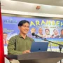 Masa kepengurusan Ketua Forum Pelajar Sadar Hukum (FPSH HAM) Jawa Barat, Nandi telah berakhir, pada Kamis (911).