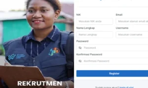 Cara Daftar Mitra Statistik BPS 2024, Simak Langkah-Langkahnya/ Kolase Instagram BPS dan Mitra BPS