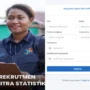 Cara Daftar Mitra Statistik BPS 2024, Simak Langkah-Langkahnya/ Kolase Instagram BPS dan Mitra BPS