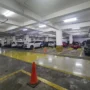 Modus pecah proyek pada pekerjaan lahan parkir Basement di DPRD Jawa Barat di APBD 2022 jadi temuan BPK RI.