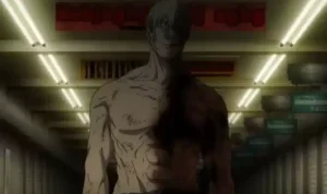Apakah Nanami di jujutsu Kaisen Benar-benar Sudah Meninggoy? Ini Faktanya!