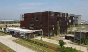 NeutraDC Industri Data Center di Indonesia