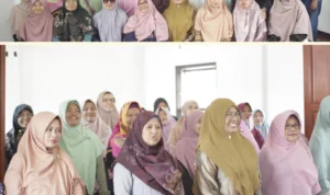Menelisik Pemberdayaan Perempuan: Secuil Jejak Pengabdian Kepada Masyarakat di Kalangan Organisasi Dakwah Perempuan
