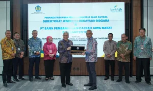 Lelang Eksekusi, bank bjb Kolaborasi dengan DJKN Kemenkeu