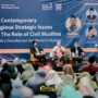 Jelang Muskernas II, Persis Gelar Seminar Internasional