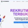 Tugas PLD Kemendesa yang Dapat Diketahui, akan Dibuka pada 22 November 2023/ Tangkap Layar rekrutmenpld.kemendesa.go.id/