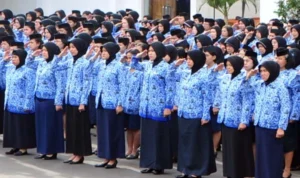 Ketahui Isi Pasal 21 UU ASN Nomor 20 Tahun 2023 Berikut Ini/ Dok. Setkab.go.id