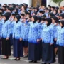 Ketahui Isi Pasal 21 UU ASN Nomor 20 Tahun 2023 Berikut Ini/ Dok. Setkab.go.id
