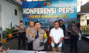 Terungkap! Dua Pria jadi Terduga Pelaku Penganiayaan Sopir Taksol Hingga Tewas di Cireunghas