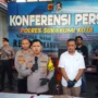 Terungkap! Dua Pria jadi Terduga Pelaku Penganiayaan Sopir Taksol Hingga Tewas di Cireunghas