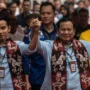 Mendapat Nomor Urut 2 Dalam Pilpres 2024, Ini Komentar Gibran
