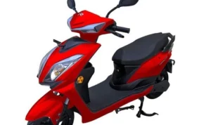 PT Artas Rakata Indonesia atau Rakata Motorcycle punya produk unggulan terbaru motor listrik Rakata S9 dan Rakata X5