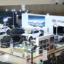 Pada event GIIAS Bandung 2023, PT Hyundai Motors Indonesia (HMID) menampilkan jajaran produk terbarunya dengan keunggulan teknologi terdepan.