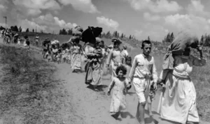 Sejarah Nakba 1948, Malapetaka Terulang Kembali di Era Modern