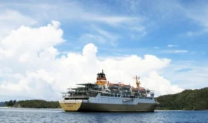Cara Beli Tiket Kapal Laut Pelni di Alfamart, Cukup 6 Langkah! Cara Beli Tiket Kapal Laut Pelni di Alfamart dengan Mudah untuk Libur Natal dan Tahun Baru 2024/ Dok. Pelni.co.id