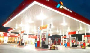 Pertamina Resmi Turunkan Harga BBM Non Subsidi Mulai 1 November 2023