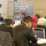 Pj Sekda Sumedang Jadi Pembicara di Forum Kota Sehat Dunia