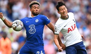 Tottenham vs Chelsea