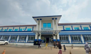 Fasilitasi Mental Caleg Gagal di Pemilu 2024, RSUD Sekarwangi Cibadak Sukabumi Buka Layanan Ini