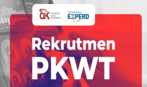 Cek Info Rekrutmen PKWT OJK November 2023 Berikut Ini/ Tangkap Layar Laman OJK