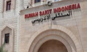 Alasan Israel Serang Rumah Sakit di Palestina, Analis Sebut Perang Psikologis hingga Melemahkan Semangat Perlawanan / Istimewa