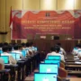 Cara Cek Hasil SKD CPNS Kemenkumham 2023, Ketahui Sistem Perangkingan dan Passing Gradenya/ Pelaksanaan SKD CPNS Kemenkumham/ Twitter @kumham_sumbar