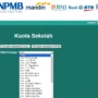 Laman SNPMB, Cek Prediksi Jadwal Pendaftaran SNBP 2024/ Tangkap Layar snpmb.bppp.kemdikbud.go.id